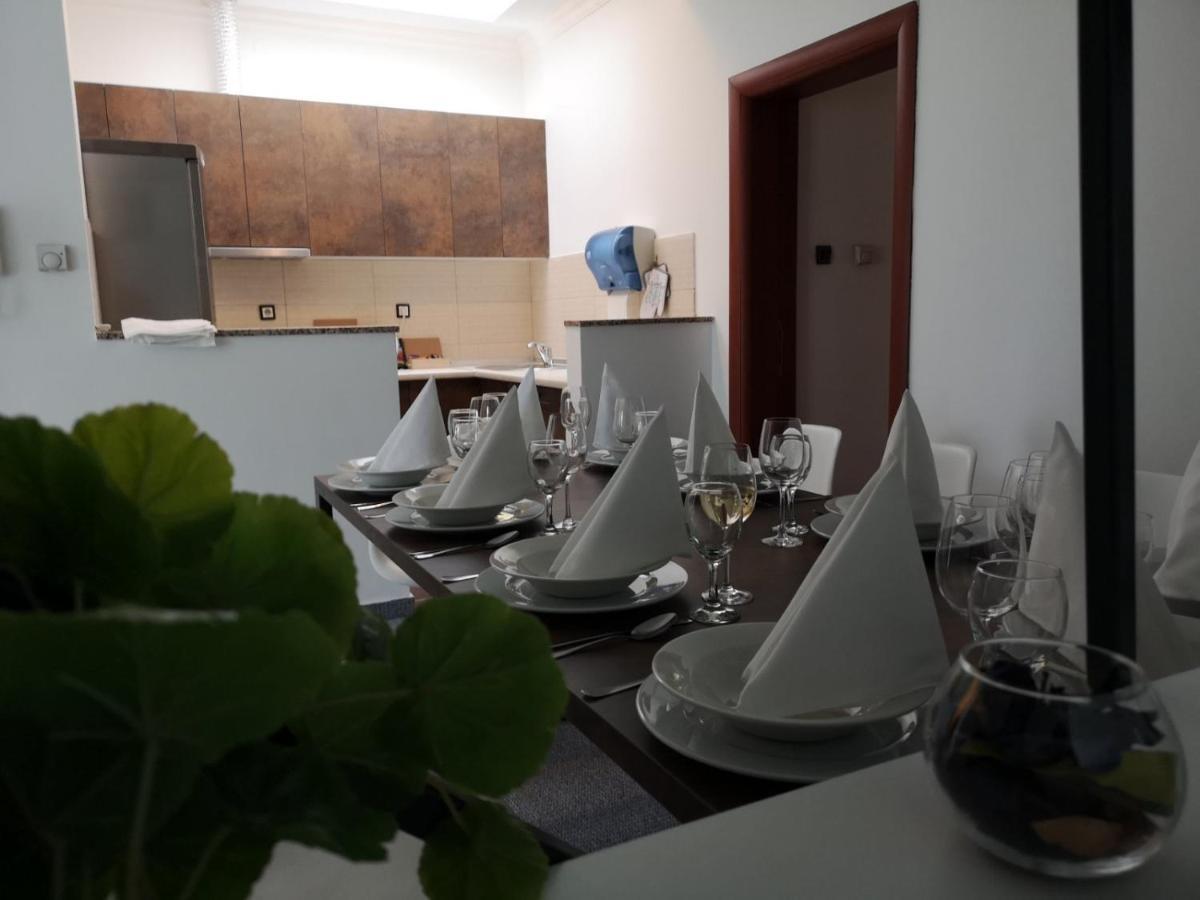 巴尼西卢卡Penthouse Park公寓 外观 照片