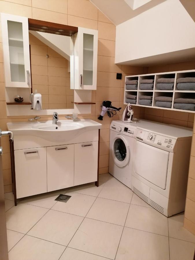 巴尼西卢卡Penthouse Park公寓 外观 照片